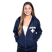 lifeguard zip up
