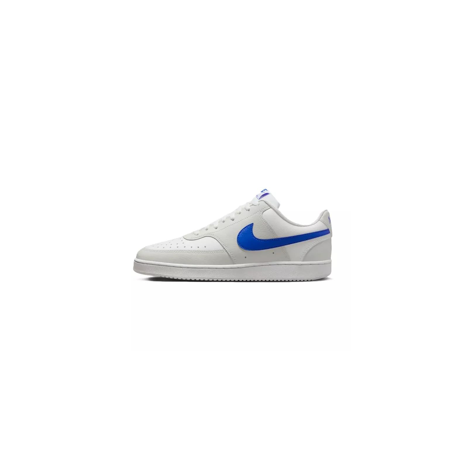 Nike Court Vision Low Womens Athletic  Outdoor Shoes