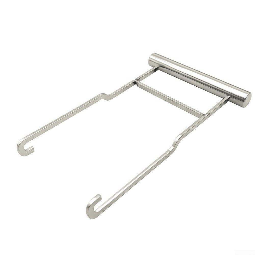 Outil de retrait de grille d'aeration Land Rover en acier inoxydable 304 anti-deformation