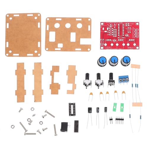 BETOOKY XR2206�����x�M��������DIY�L�b�g�Z�b�g �����g �O�p�g ��`�g�o�͑Ή� �ƒ�p�e�X�g�@�� ���S�҂�����ƌ����ϋv�݌v