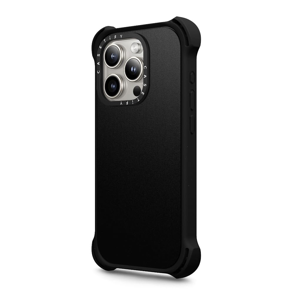 Amazon.co.jp: CASETiFY バウンス iPhone 15 Pro Max ケース [耐衝撃