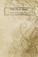 LSV Reader's Bible Collection, Volume I: The Teaching (Single-Column, Large Print, Wide Margins, and Chapter and Verse Numbers) 1954419066 Book Cover