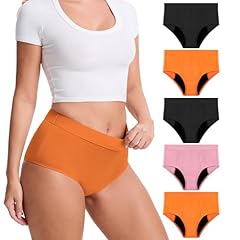 Black + Orange + Pink