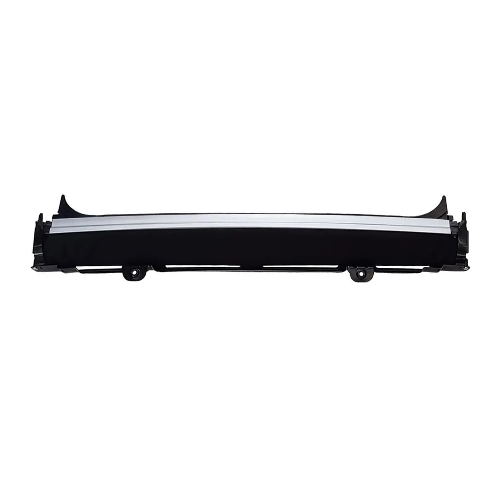 Pare-soleil toit ouvrant panoramique MG ZS ZX 2017-2020 store enrouleur noir