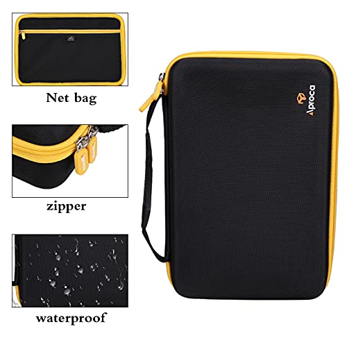 Aproca Case Compatible with DEWALT 20V MAX XR Jig Saw (DCS334B), Storage Portable Bag for Accessories (Case Only) by Aproca - Image 7