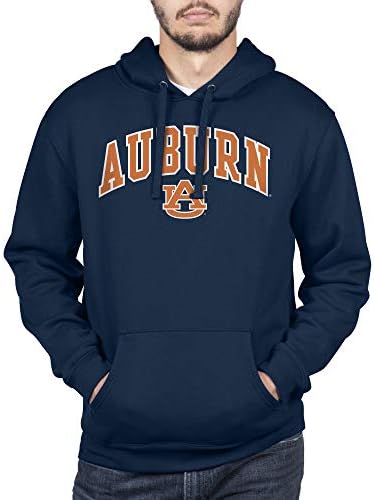 Top of the World Men's Team Color Hoodie Sweatshirt