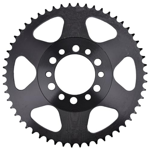 Pignon avant 14T pour restaurer votre moto Yamaha TW 200 de randonnée