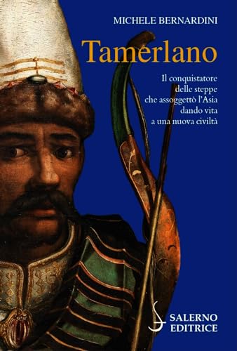  Tamerlano