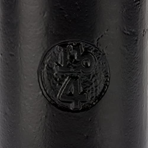 Craftsman Road Cast Iron Door Stop – Decorative Door Stop thumb #6