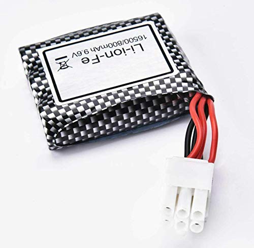 Battery for GPTOYS Foxx HOSIM S911 S912 9115 9116 9117 9120 RC Car White Connector