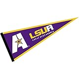 College Flags & Banners Co. Louisiana Alexandria Generals Pennant