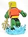 DIAMOND SELECT TOYS DC Comics Vinimates: Aquaman Vinyl Figure