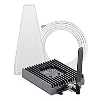 Algopix Similar Product 4 - SureCall FlexPro YagiWhip Dual Band