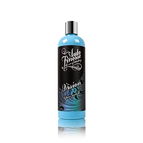 Auto Finesse Vision Pulido Cristal 500ml VIS500