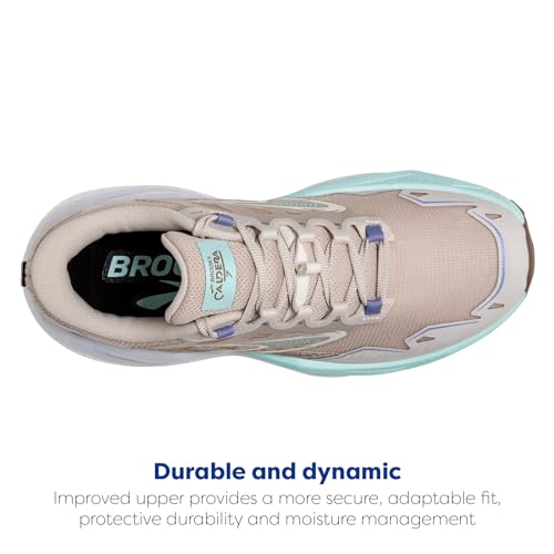 Image of Brooks Women's Caldera 7 Trail Running Shoe