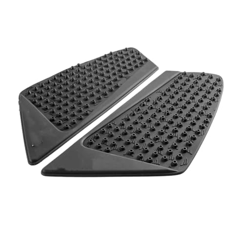 Protège réservoir Moto Grip Latéral Amélioré pour Protections Réservoir MT10