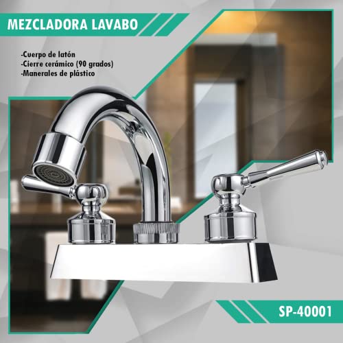 Encuentra la mejor selección de Precio de llaves de lavabo los diez mejores. 29 Imagen adicional