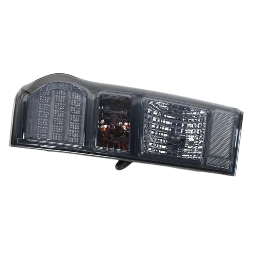Feu arrière de signalisation pour Isuzu Dmax Yukon Utah de 2012 à 2016 droit