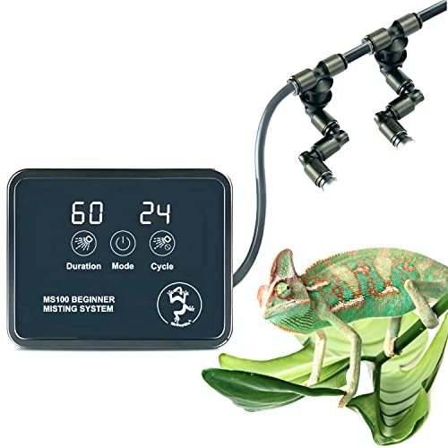 What Is The Best Automatic Reptile Misters On The Market Today BNB