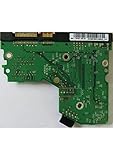 Western Digital – Western Digital Wd4008d 75mra2 2060–701335–005 REV A PCB