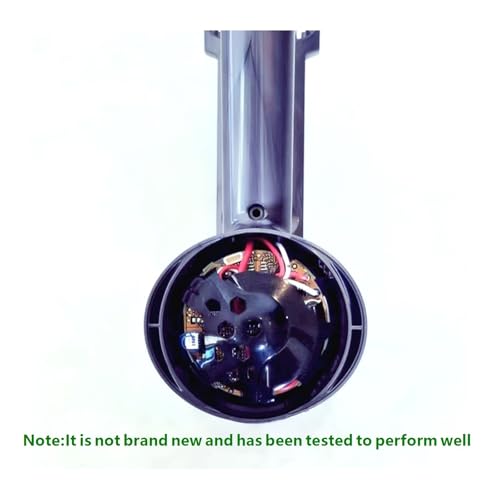 Moteur pour Dyson V7 bloc poignée et boîtier de remplacement complet