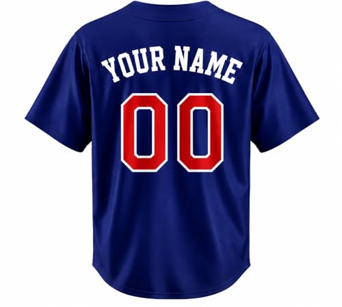 Custom Baseball Jersey - Personalized Groom Groomsmen Best Man Jersey, Bachelor Party Wedding Bride and Groom Shirts miniatura 3