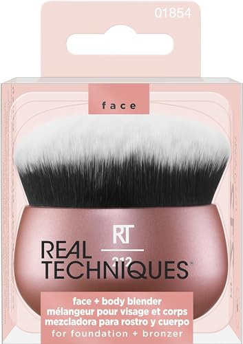 Real Techniques Set und Make-up-Set