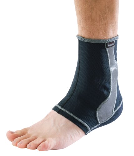 Chevillière sport Mueller Hg80 pour stabiliser les chevilles fragiles