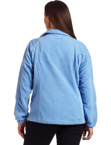 Image of Columbia Women's Benton Springs Full Zip