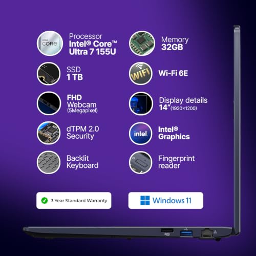 Samsung Galaxy Book3 Ultra