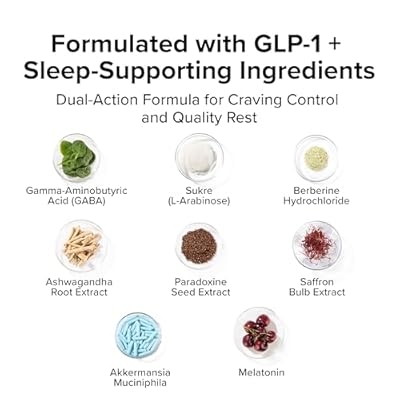 InnoSupps Night Shred GLP-1 - Nighttime Metabolic + Liberia | Ubuy InnoSupps Night Shred GLP-1 - Nighttime Metabolic + Liberia | Ubuy