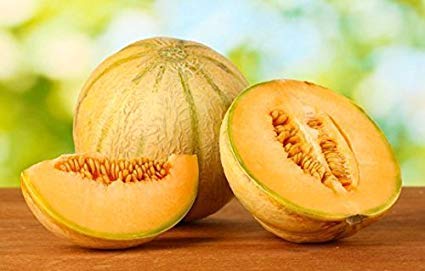 Creative Farmer Vegetable Seeds Sweet Melon Seeds - Musk Melon Golden (Orange Flesh) Seeds Terrace Gardening Home Garden Seeds (B07N47BVSY) Amazon Price History, Amazon Price Tracker