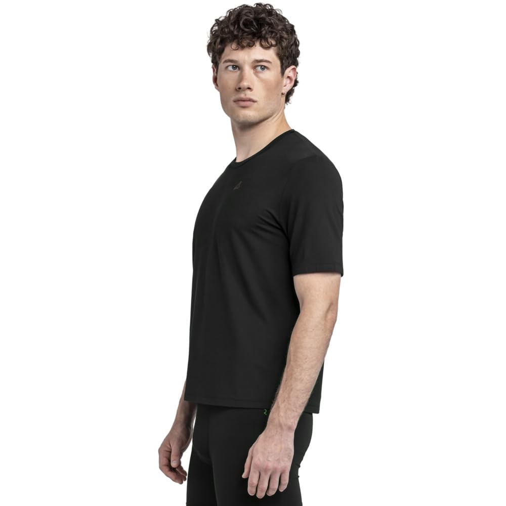 Schöffel Herren Base Layer T Shirt Style Mafadi Men Shirt (1er Pack)
