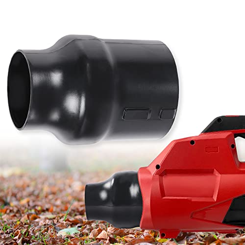 image for G-PLUS Car Drying Nozzle Fit for Milwaukee M18 Fuel Leaf Blowers Singl