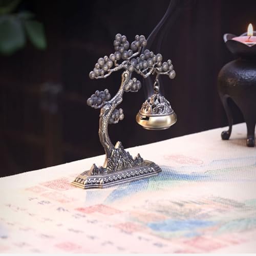 Poêle d'aromathérapie créative pour vos séances de méditation - 7