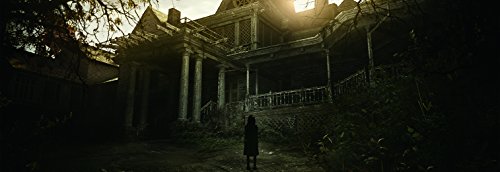 Image of Resident Evil 7 Biohazard: Season Pass - Xbox One Digital Code