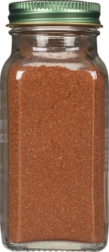 Miniatura 7 de Simply Organic Five Spice Powder certificado orgánico  201 oz