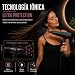 Imagen de KUKEN Secador Pelo Profesional 2000W Con Tecnología Iónica