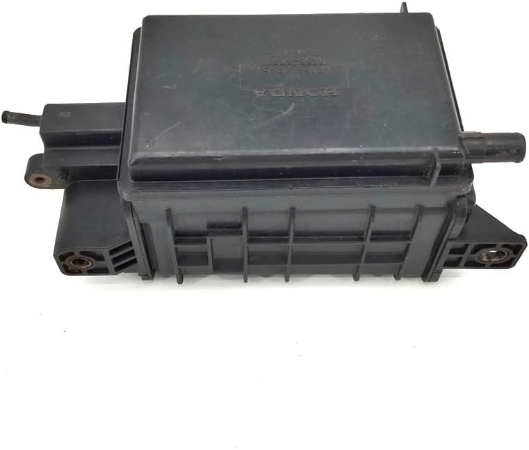 Fuel Gas Vapor Emission Charcoal Canister For Civic Accord ILX MDX TLX CRV New