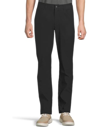 Columbia Men's Black Mesa 5 Pocket Chino Pants - Main Image