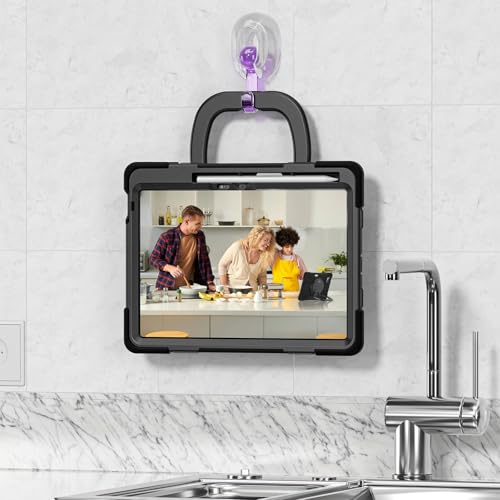 Funda Xiaomi Mi Pad 7 11.2 2024 resistente a prueba de golpes con correa 7