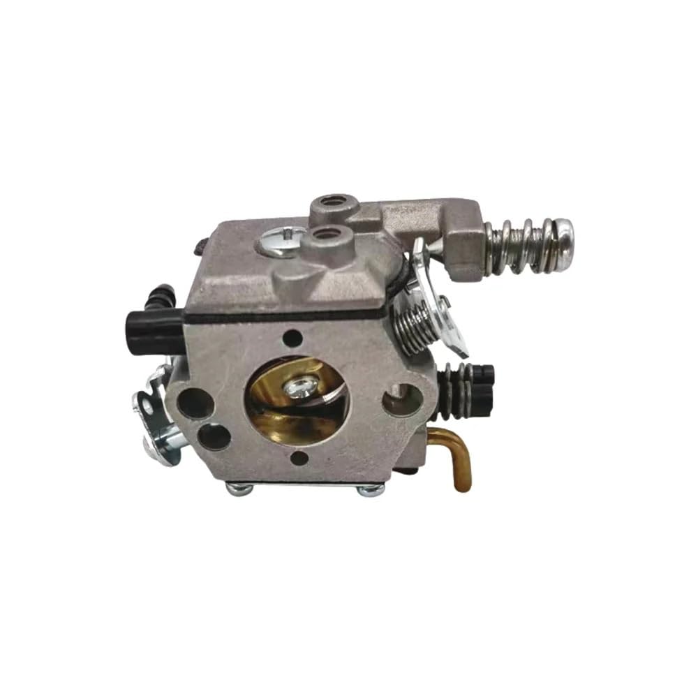 Carburateur pour tronçonneuse 3800 4200 4500 pièce de rechange 38cc 42cc