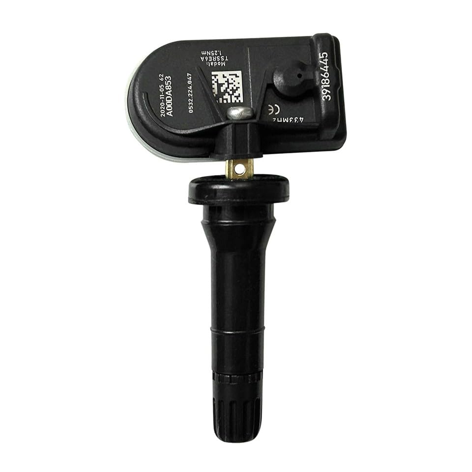 Tire Tyre Pressure Monitoring Sensor, TPMS Replacement, Valve Stem, Fit For Vauxhall Astra K MK 7, Insignia B MK 2 Grand Sport, YQ00956280, 39186445, YR00254380, 13506028, 39243434, 2015-2022