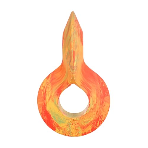 Arm & Hammer Rock-N-Roller Stuffable Dental Chew Toy for Dogs for Tennis Ball | Best Dog Chew Toy For the Toughest Chewers | Reduces Plaque & Tartar Buildup Without Brushing