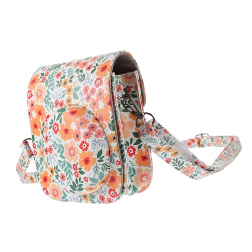 Garneck ���^�J�����P�[�X �B���đΉ� �h���f�� ���@�\���[ �ʐ^�ی�t��