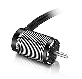 hobbywing ezrun max8 v3 150a  HobbyWing Ezrun SL 5687 1100kV 4pol, 8mm Welle für 1:6
