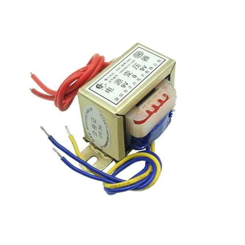 Transformateur d'alimentation 5W haute précision noyau ferrite - 6