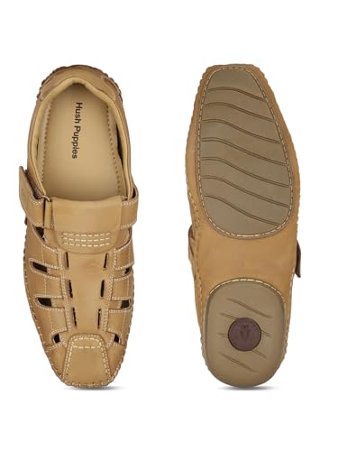 Image of Hush Puppies mens Cash 2.0 Sandal