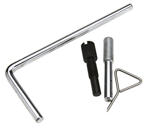 5Pcs Petrol Engine Belt Drive Locking Timing Tool #TOP2
