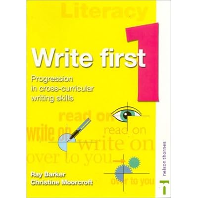 Student Book 1